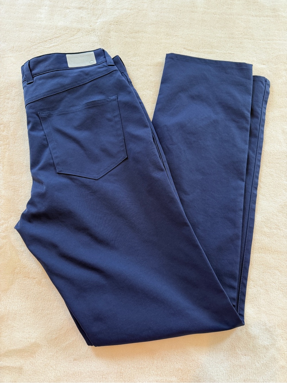 Peter Millar 5 Pocket Pants